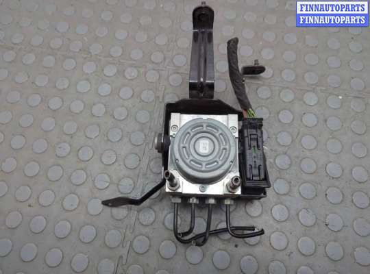 купить Блок АБС, насос (ABS, ESP, ASR) на Ford Mustang 2014-2017