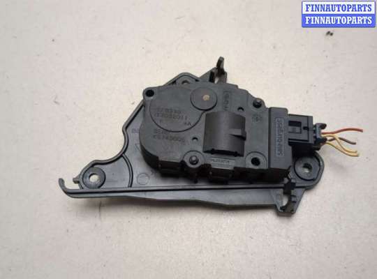 купить Электропривод заслонки отопителя на Porsche Panamera 2009-2016