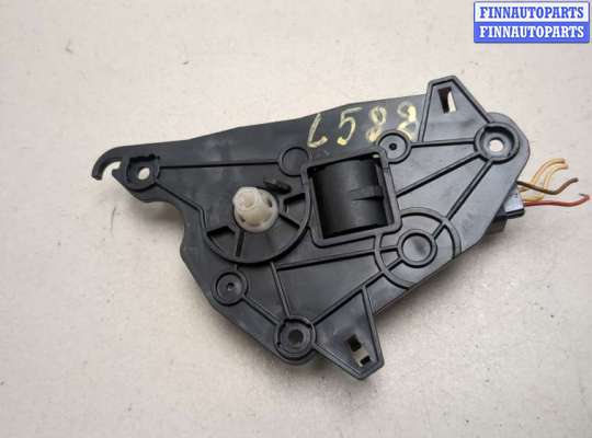 купить Электропривод заслонки отопителя на Porsche Panamera 2009-2016