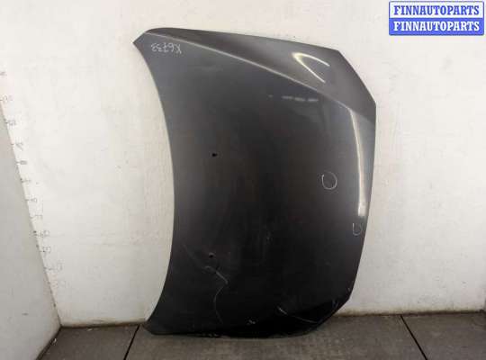 Капот MT557825 на Mitsubishi Lancer 10 2007-2017