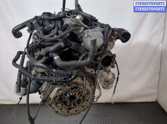купить Двигатель (ДВС) на Audi A4 (B7) 2005-2007