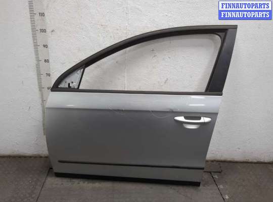 купить Дверь боковая (легковая) на Volkswagen Passat 6 2005-2010
