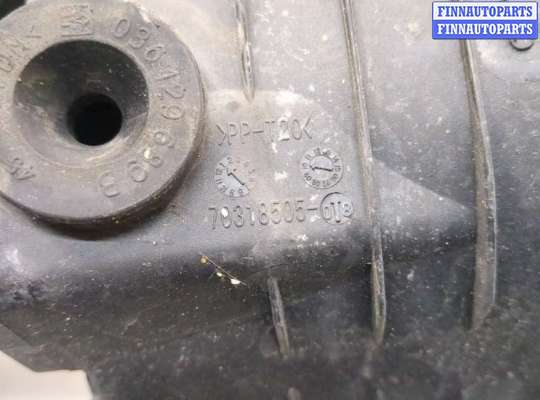 купить Корпус воздушного фильтра на Skoda Yeti 2009-2018