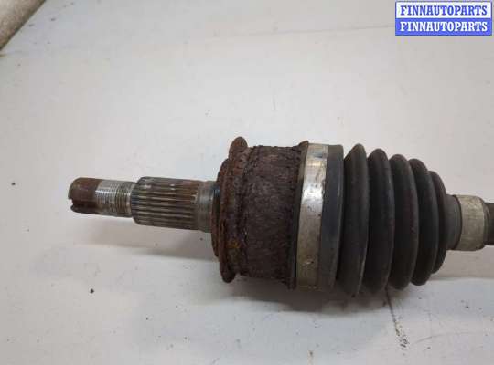 купить Полуось (приводной вал, шрус) на Suzuki Kizashi 2009-2014