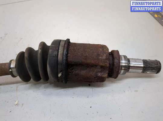 купить Полуось (приводной вал, шрус) на Suzuki Kizashi 2009-2014