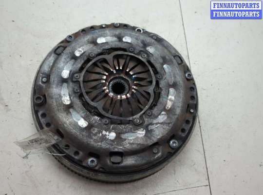 Маховик CT1157298 на Fiat Scudo 2007-2016