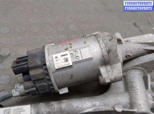 купить Рейка рулевая без г/у на Chevrolet Malibu 2018-2025