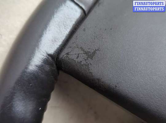 Подушка безопасности водителя (AirBag)