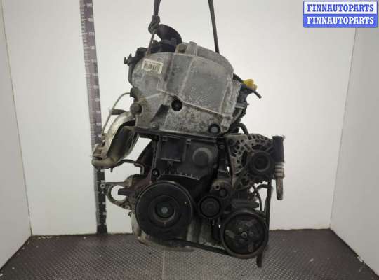 Купить Маховик на Renault Modus 2004-2012 Маховик RN1552342 на Renault Modus 2004-2012