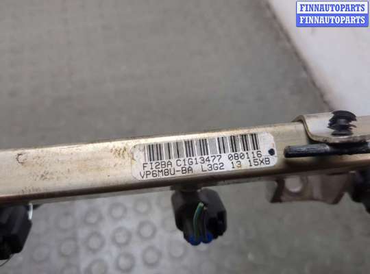 купить Форсунка топливная на Mazda 6 (GH) 2007-2012