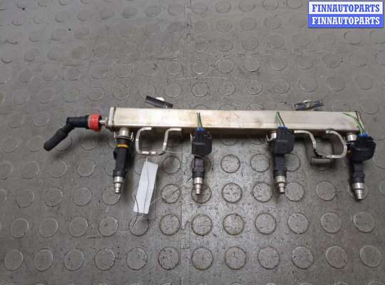 купить Форсунка топливная на Mazda 6 (GH) 2007-2012