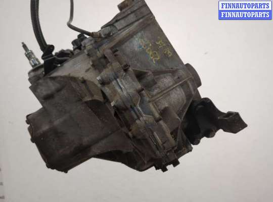 купить КПП - робот на Citroen C4 Grand Picasso 2006-2013