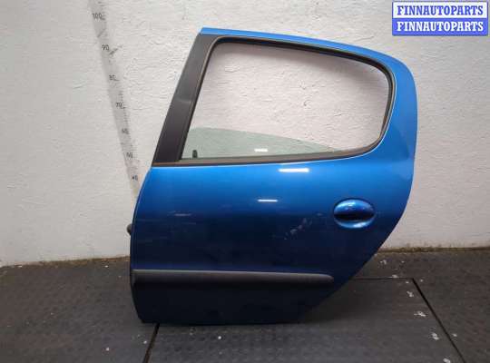 Стеклоподъемник электрический PG1239144 на Peugeot 206 1998-2012