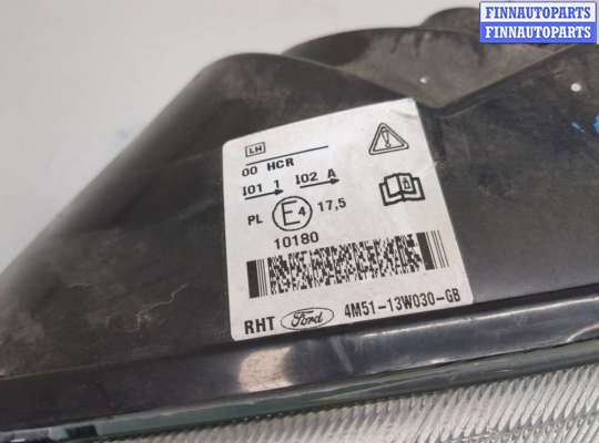 купить Фара (передняя) на Ford Focus 2 2005-2008