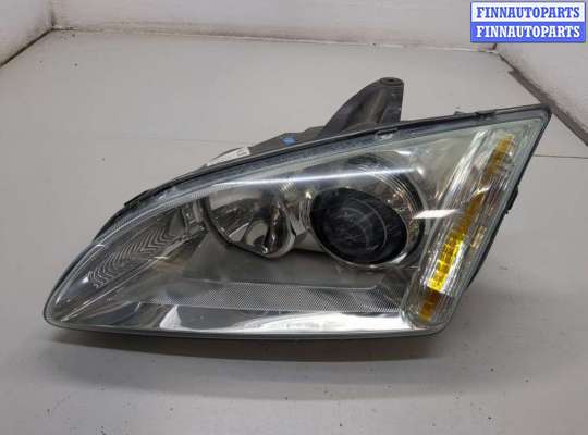 Купить Фара (передняя) на Ford Focus 2 2005-2008 Фара (передняя) FO2165270 на Ford Focus 2 2005-2008