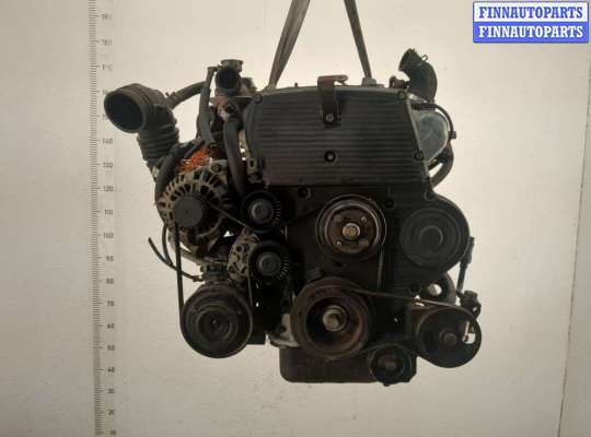 купить Двигатель (ДВС) на Hyundai Terracan 2001-2007