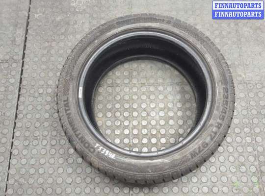 Шина VG2524683 на Volkswagen Passat 7 2010-2015 Европа