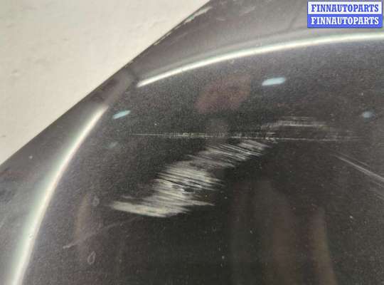 купить Капот на Nissan Qashqai 2006-2013