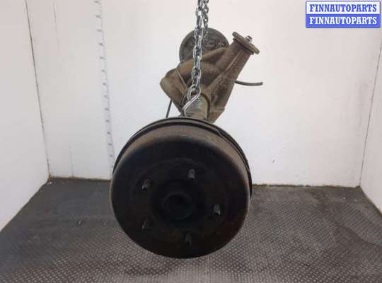 купить Трос ручника на Ford Transit 2000-2006