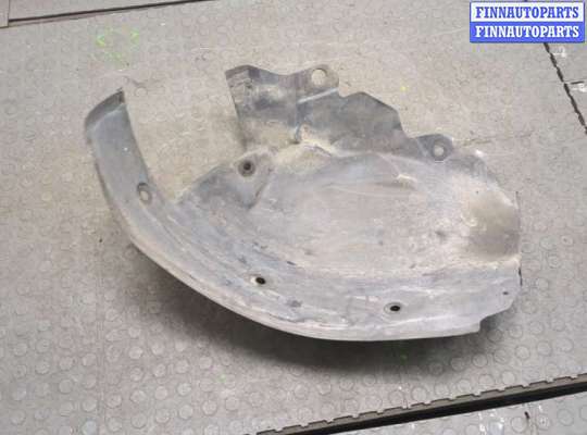 купить Защита арок (подкрылок) на Renault Scenic 2003-2009