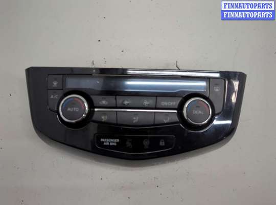 Купить Переключатель отопителя (печки) на Nissan Qashqai 2013-2022 Переключатель отопителя (печки) NS997691 на Nissan Qashqai 2013-2022