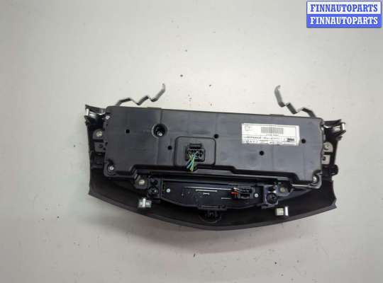 купить Переключатель отопителя (печки) на Nissan Qashqai 2013-2022
