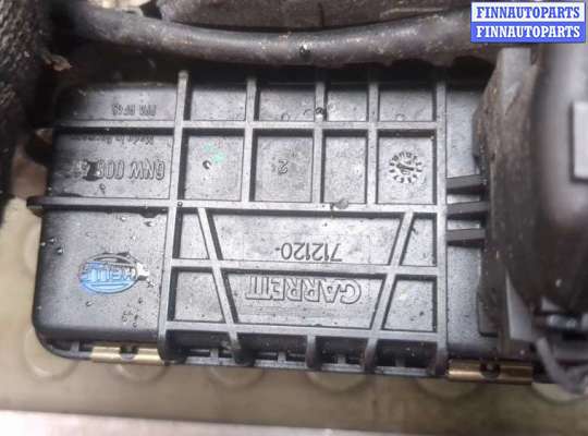 купить Турбина на BMW 3 E46 1998-2006