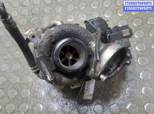 Купить Турбина на BMW 3 E46 1998-2006 Турбина BM3661862 на BMW 3 E46 1998-2006