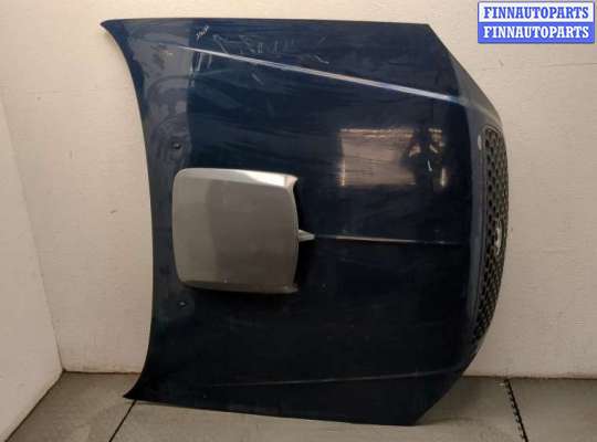 Капот HN559952 на Hyundai Terracan 2001-2007