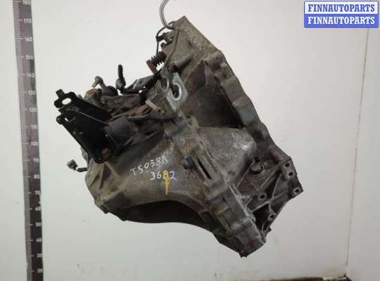 купить КПП 6-ст.мех. (МКПП) на Toyota Avensis 3 2008-2018