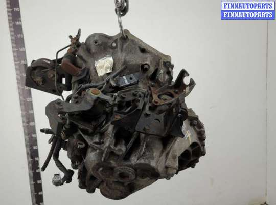 купить КПП 6-ст.мех. (МКПП) на Toyota Avensis 3 2008-2018