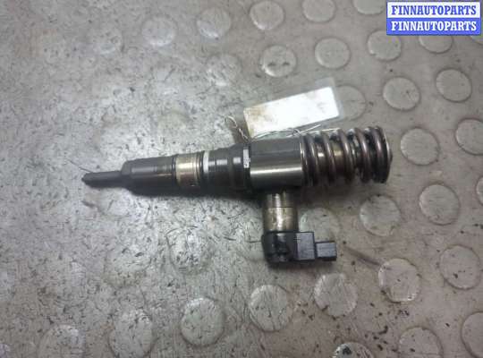 Купить Форсунка топливная на Volkswagen Passat 6 2005-2010 Форсунка топливная VG2754210 на Volkswagen Passat 6 2005-2010
