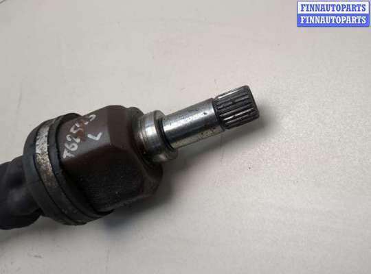 купить Полуось (приводной вал, шрус) на Peugeot 307 2001-2008