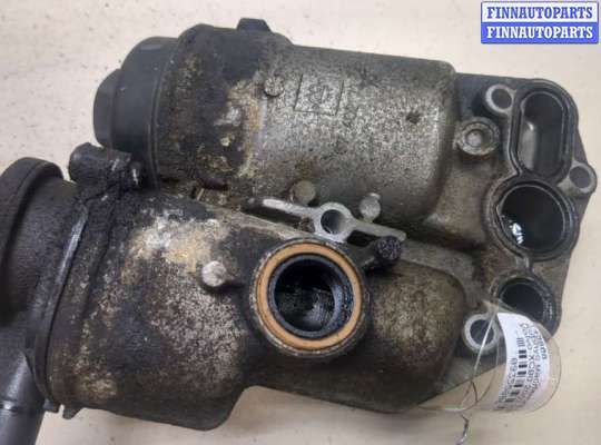 купить Корпус масляного фильтра на Volvo XC90 2002-2006