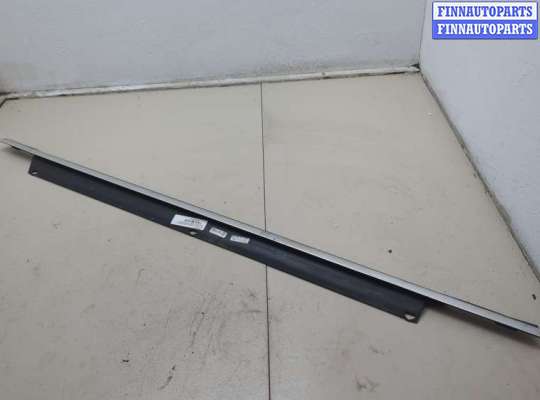 купить Молдинг стекла (боковое) на Audi Q7 2005-2015