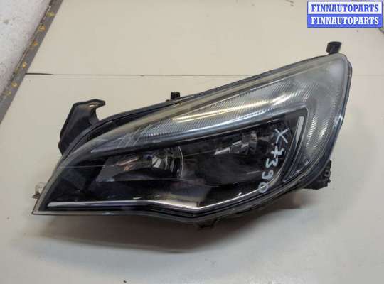 Фара (передняя) OP2347582 на Opel Astra J 2010-2017