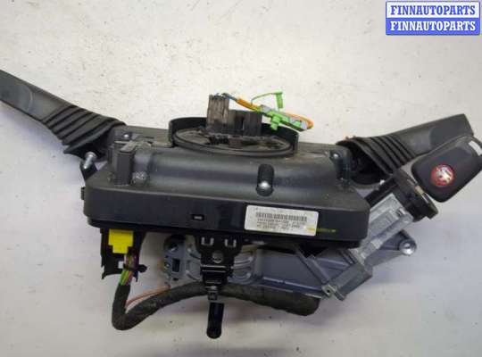 Переключатель поворотов и дворников (стрекоза) OP2415808 на Opel Astra H 2004-2010