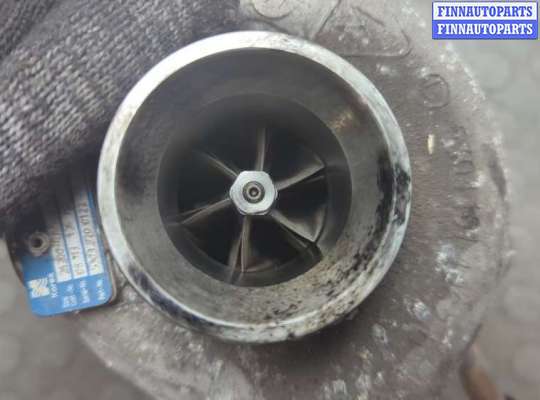 купить Турбина на KIA Sorento BL 2002-2011