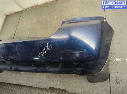 купить Бампер на Toyota Corolla E12 2001-2006