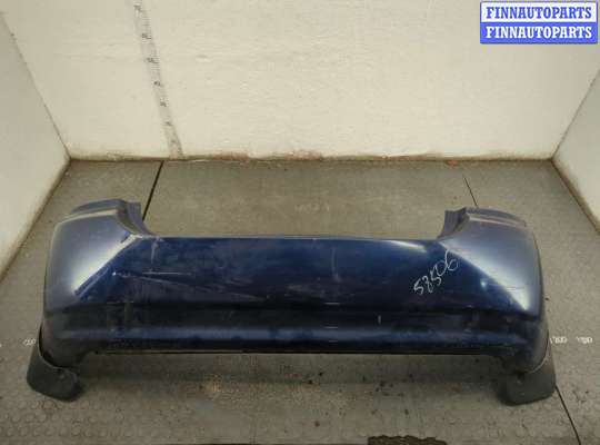 купить Бампер на Toyota Corolla E12 2001-2006