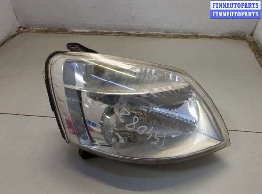 Фара (передняя) CT1086705 на Citroen Berlingo 2002-2008
