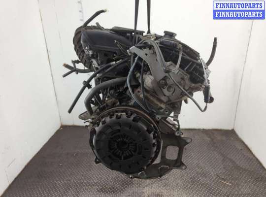купить Форсунка топливная на BMW X3 E83 2003-2010