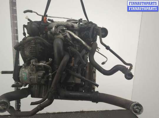купить Двигатель (ДВС) на Volkswagen Touran 2003-2006