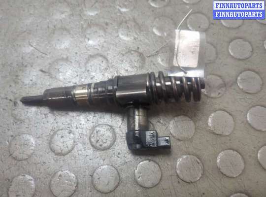 Форсунка топливная VG2729932 на Volkswagen Passat 6 2005-2010