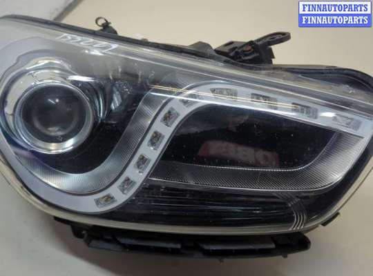 купить Фара (передняя) на Hyundai i40 2011-2019