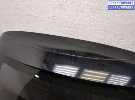 купить Крышка (дверь) багажника на Mazda 6 (GH) 2007-2012
