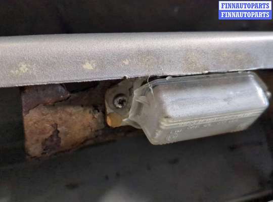 купить Подсветка номера на Mitsubishi Outlander 2003-2009