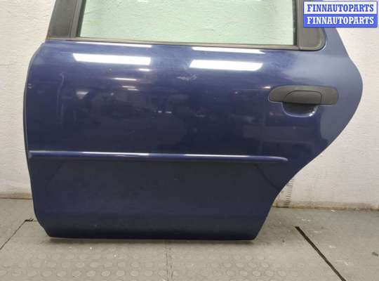 купить Дверь боковая (легковая) на Ford Mondeo 2 1996-2000