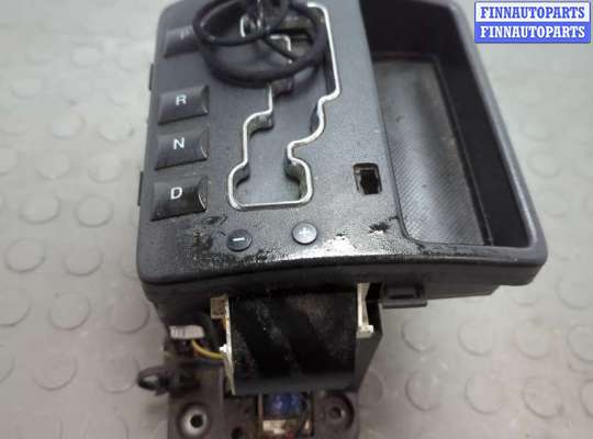купить Кулиса КПП на Jeep Grand Cherokee 2004-2010