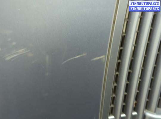 купить Капот на Mercedes E W211 2002-2009
